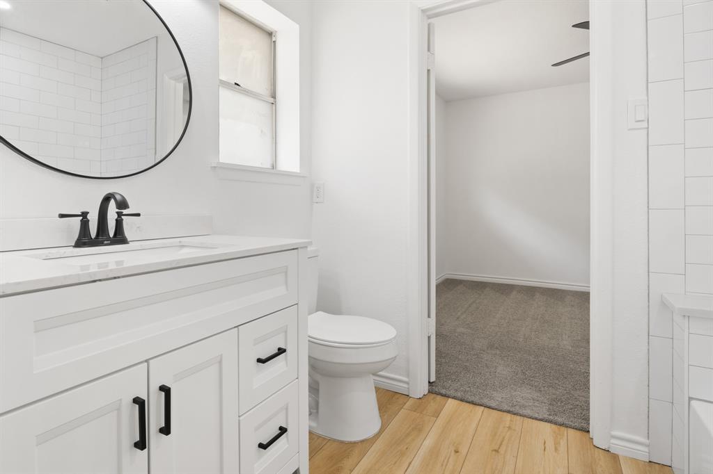 South Hills - Residential Lease