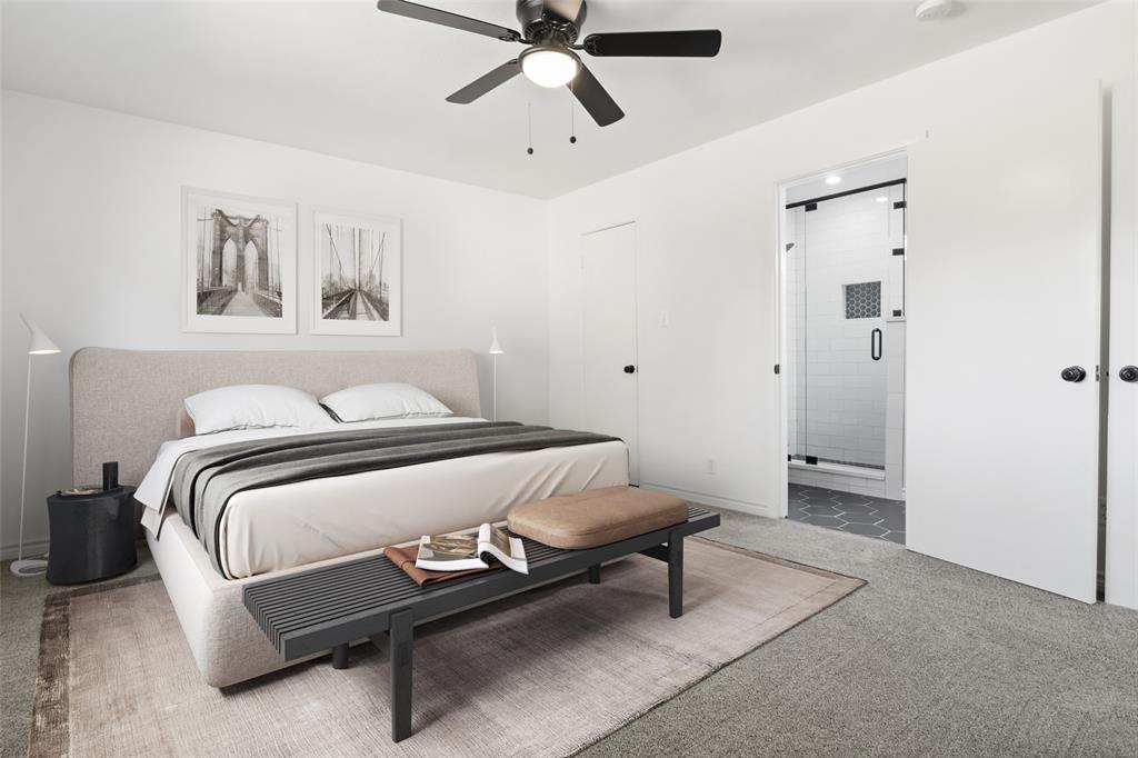 South Hills - Residential Lease