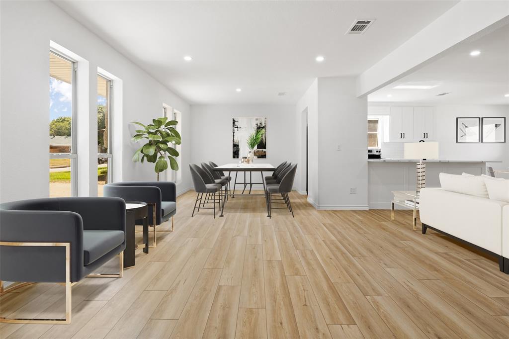 South Hills - Residential Lease
