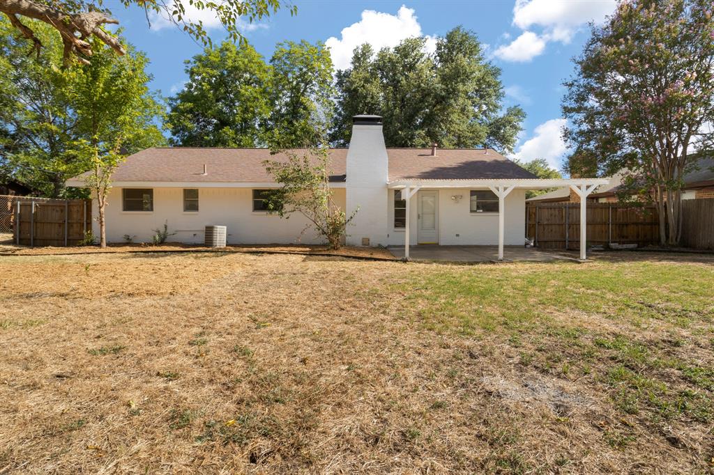 South Hills - Residential Lease