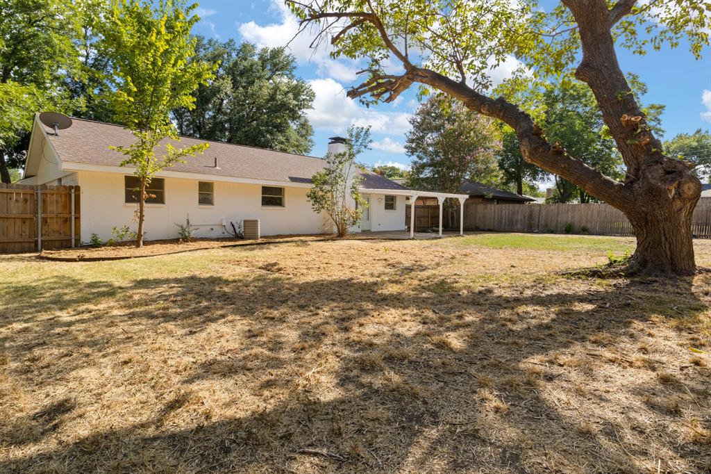 South Hills - Residential Lease