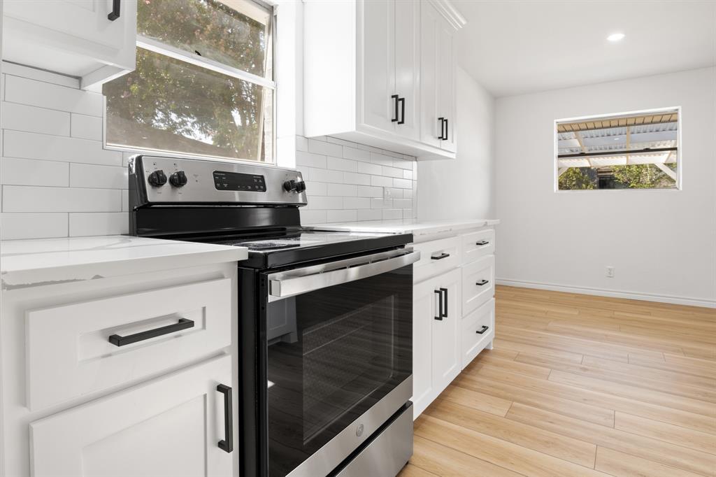 South Hills - Residential Lease