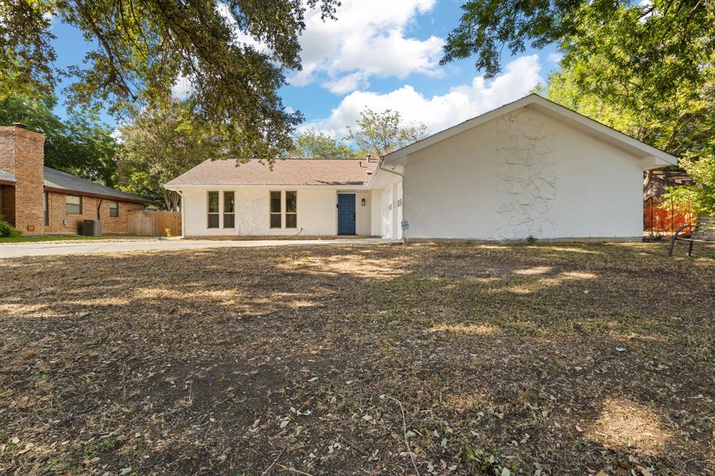 South Hills - Residential Lease