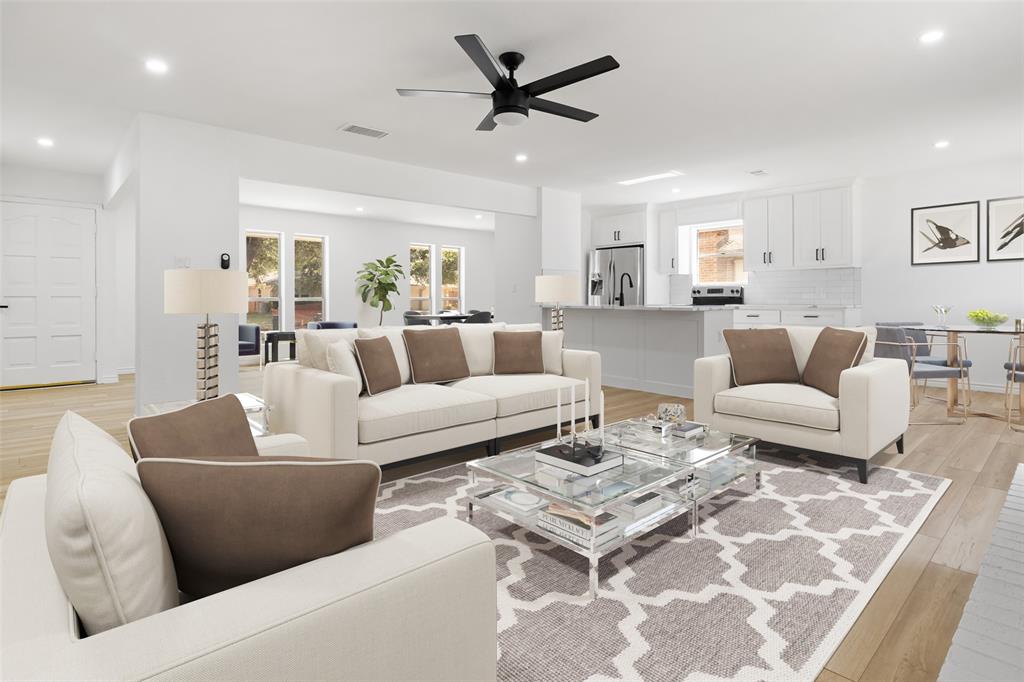 South Hills - Residential Lease