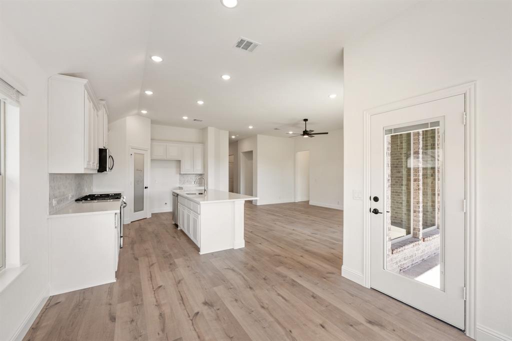 East Oak Creek 50-55 - Residential