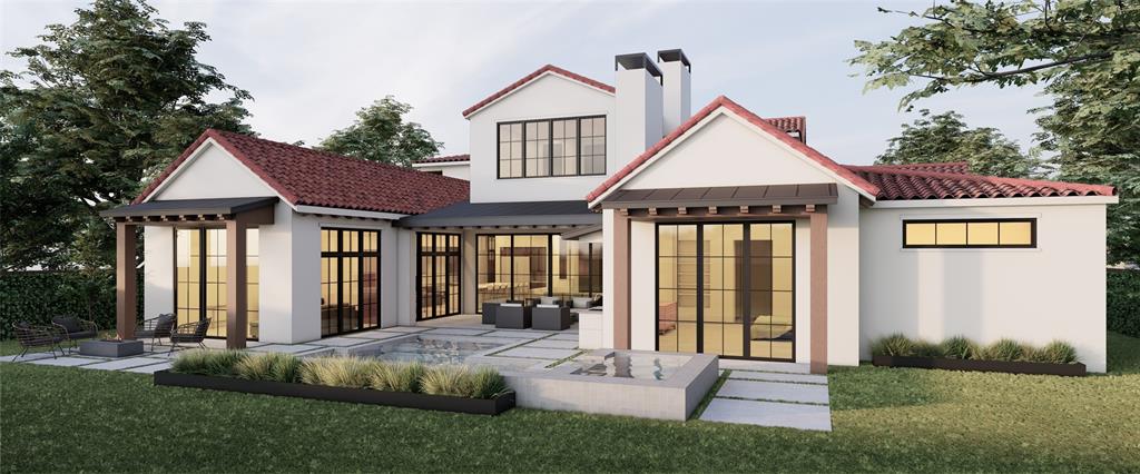 Jackson Heights Add 1st Instl - Residential