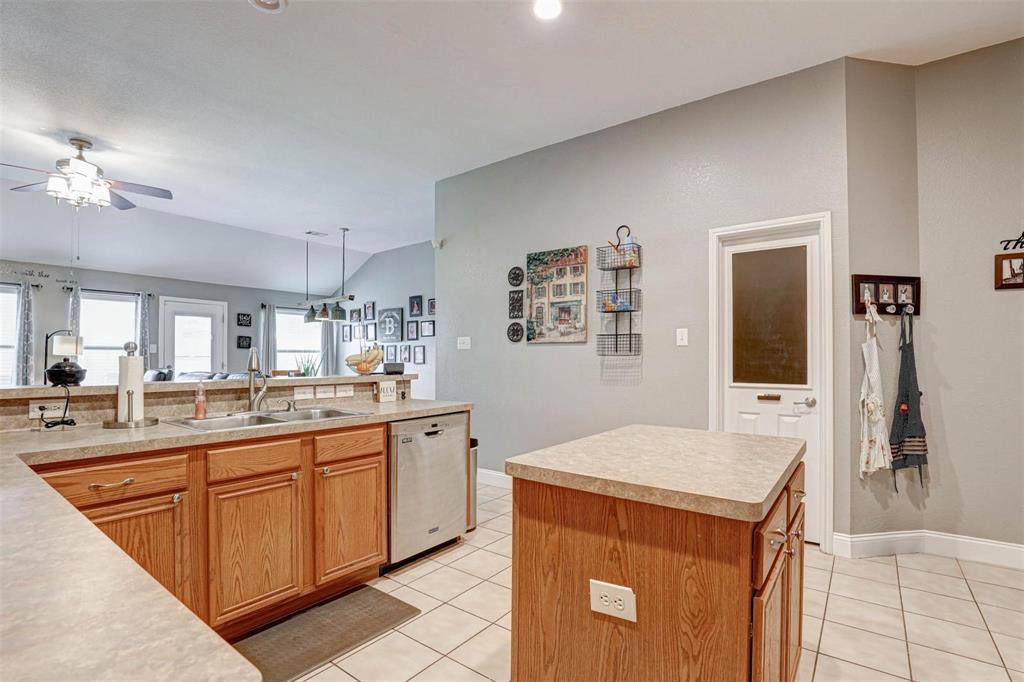 Fossil Park Estates - Residential