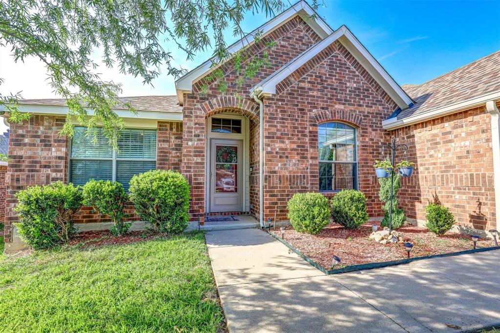Fossil Park Estates - Residential