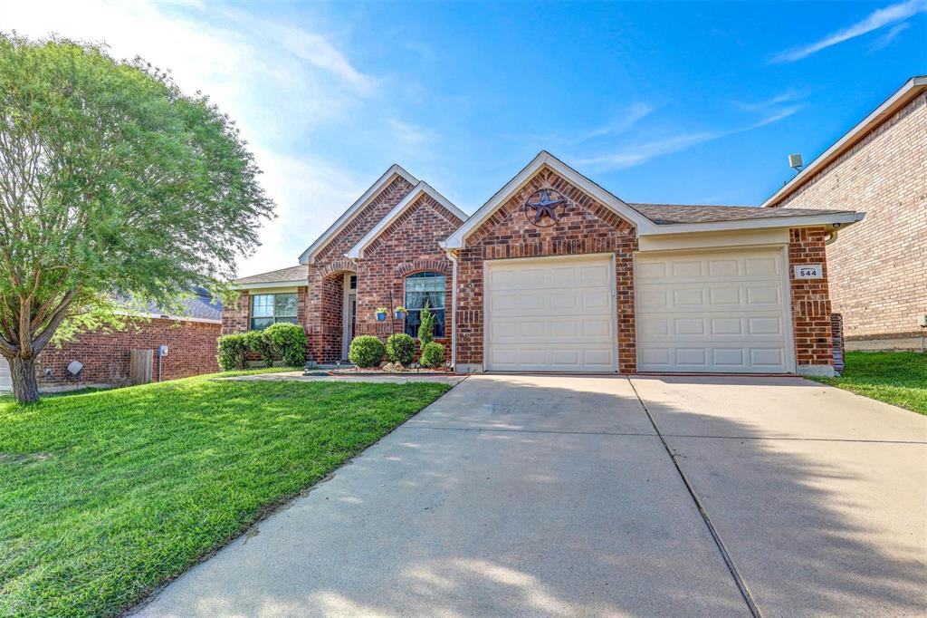 Fossil Park Estates - Residential