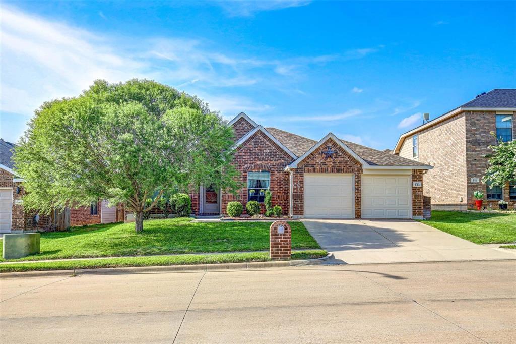 Fossil Park Estates - Residential