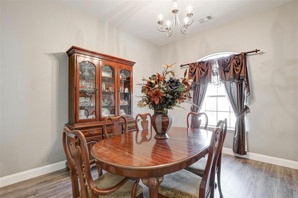 Fossil Park Estates - Residential