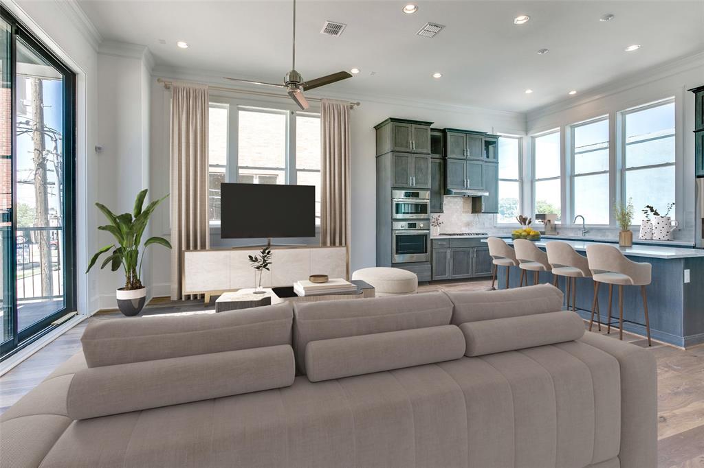Weisenberger Addition - Residential