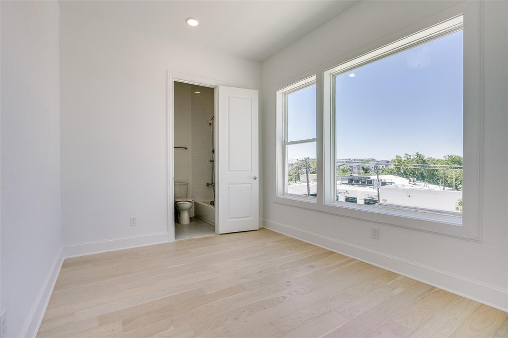 Weisenberger Addition - Residential