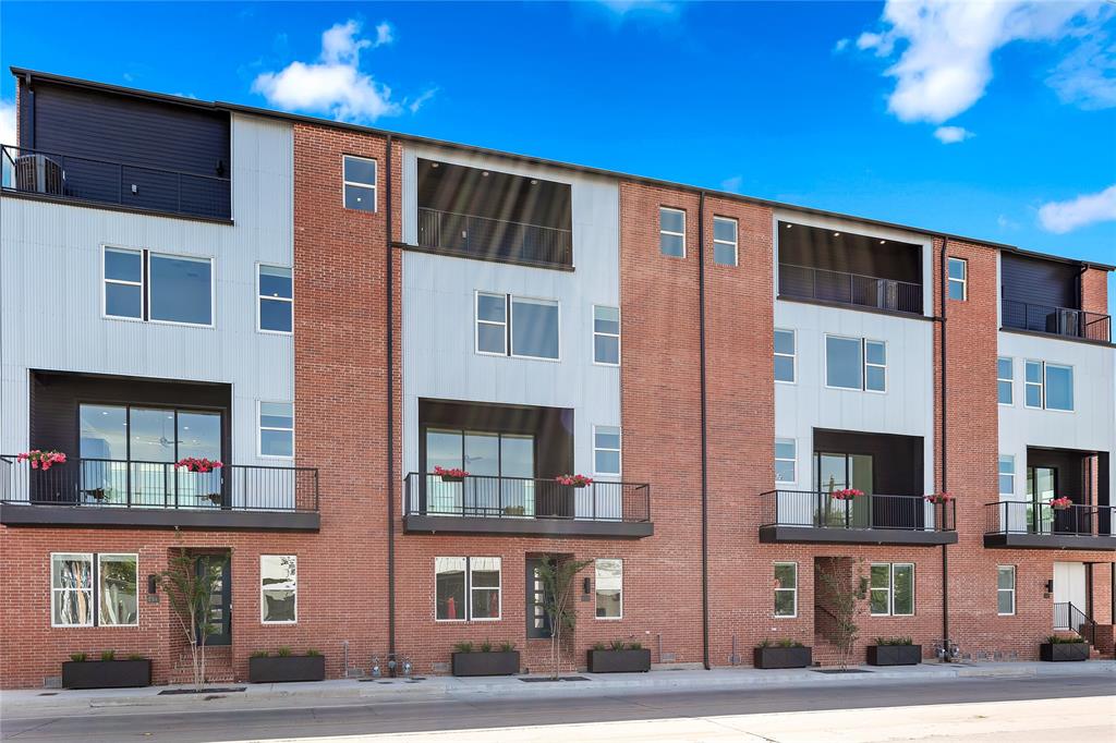 Weisenberger Addition - Residential