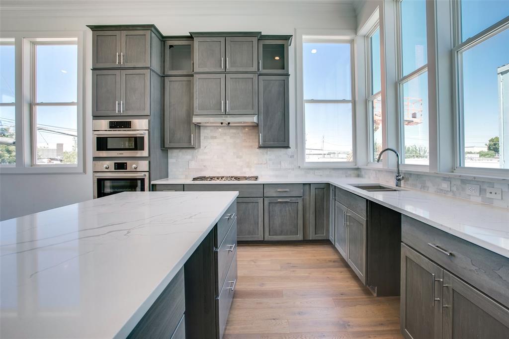 Weisenberger Addition - Residential