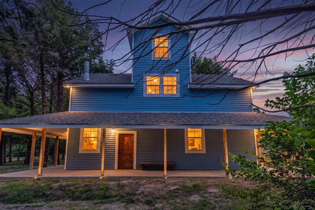 Bring all buyers! Offering $7000 in Concession's... Just minutes from Lake Tawakoni, this distinctive three-level home blends rustic mountain inspired design with Texas charm. Featuring extensive wood finishes throughout, the home offers warmth, character, and a truly custom feel.
The thoughtfully designed floor plan provides flexibility for everyday living and entertaining, with multiple living areas and unique architectural elements. The third level includes Jack and Jill bedrooms, offering functional space for guests or family.
From its handcrafted details to its one-of-a-kind design features, this property stands out from typical homes in the area. Conveniently located near lake access & Golf Course, it offers an opportunity to enjoy both comfort and lifestyle.
Features include:
Three level floor plan,
Extensive wood interior finishes,
Jack and Jill bedrooms on upper level,
Unique architectural details,
5-8th Sheetrock with Sound deadening,
Commercial fittings-lines in main water lines,
Pex Pipes throughout home, straight runs,
Marine Varnish throughout,
Close proximity to Lake Tawakoni Convenient access to nearby lake amenities. 

*Buyer and Buyers agent to verify all information including, but not limited to home or lot size, school zoning and restrictions. Broker will not be held responsible for any incorrect information on listing.