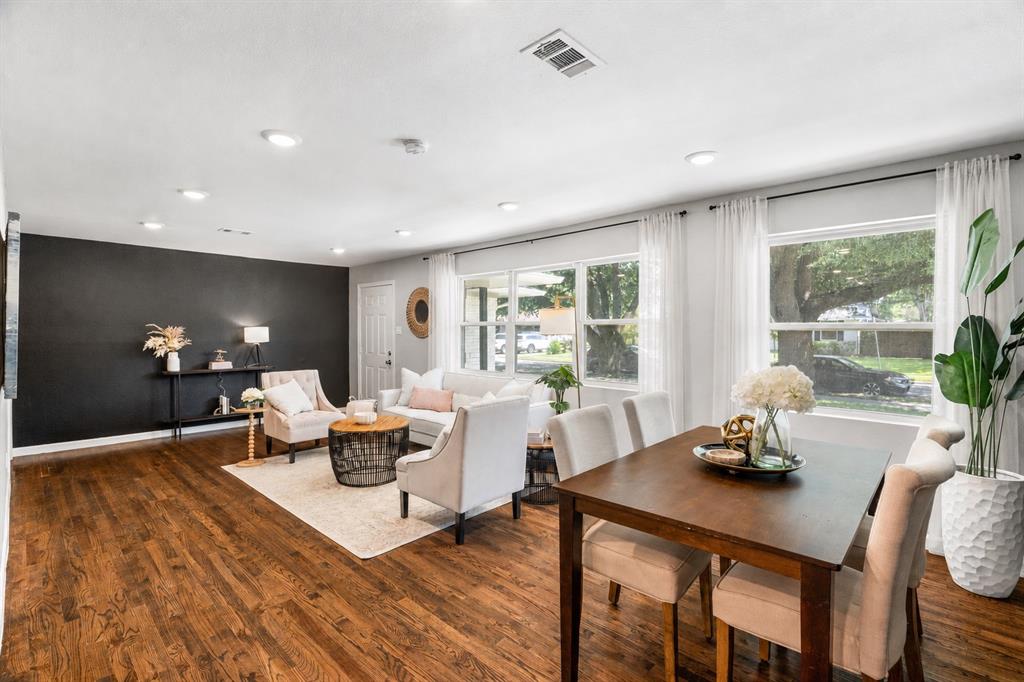 Bradford Estates - Residential