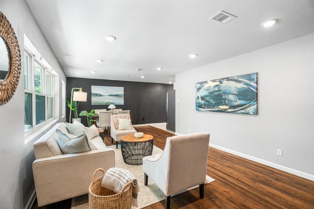 Bradford Estates - Residential