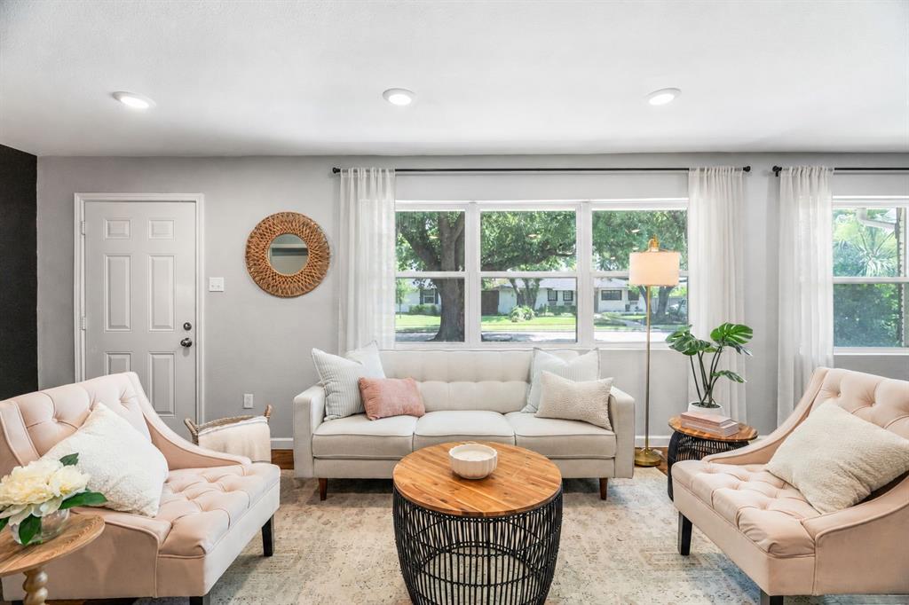 Bradford Estates - Residential