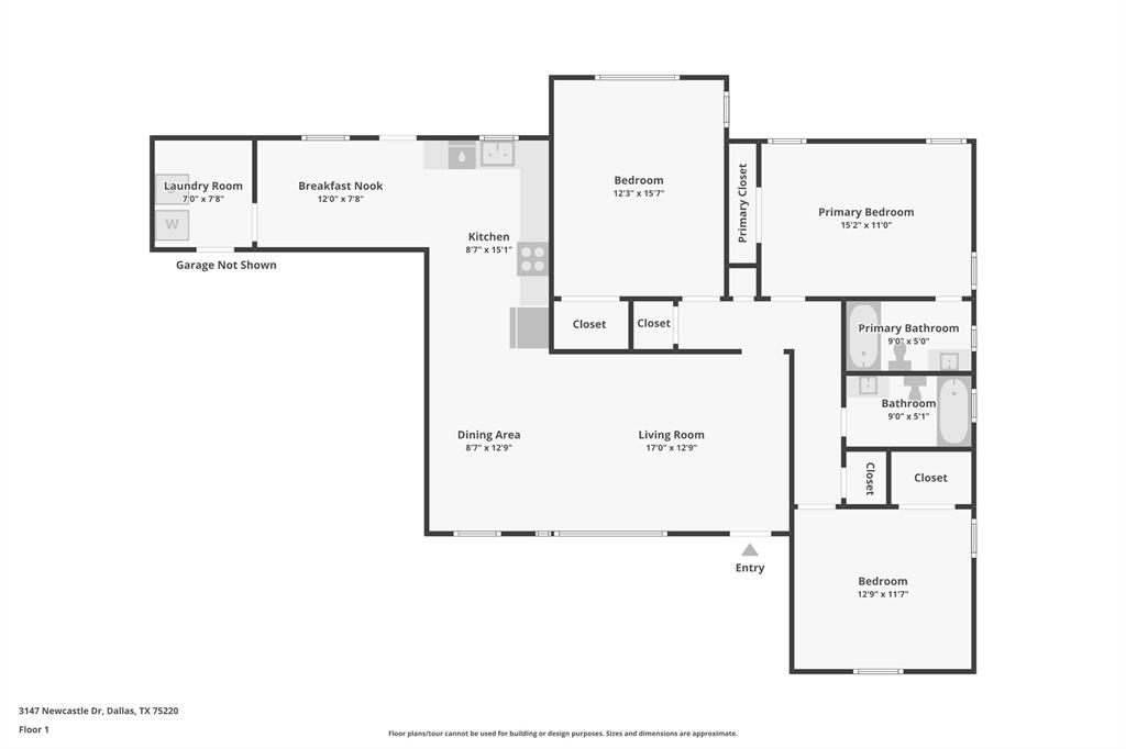 Bradford Estates - Residential
