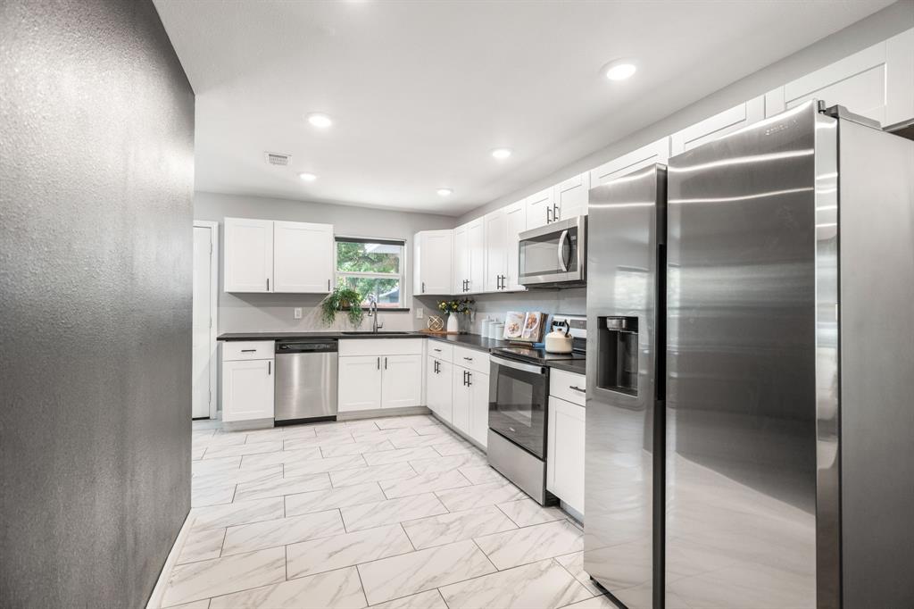 Bradford Estates - Residential