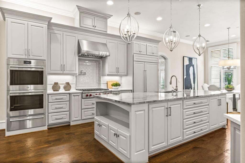 Glen Abbey - Residential