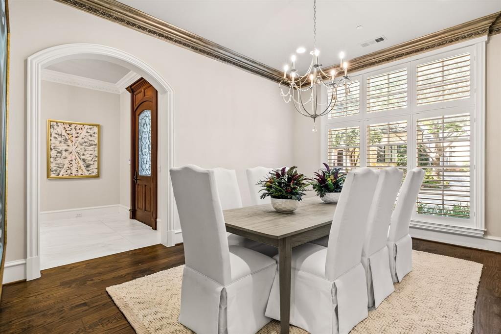 Glen Abbey - Residential