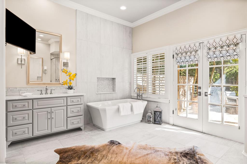 Glen Abbey - Residential