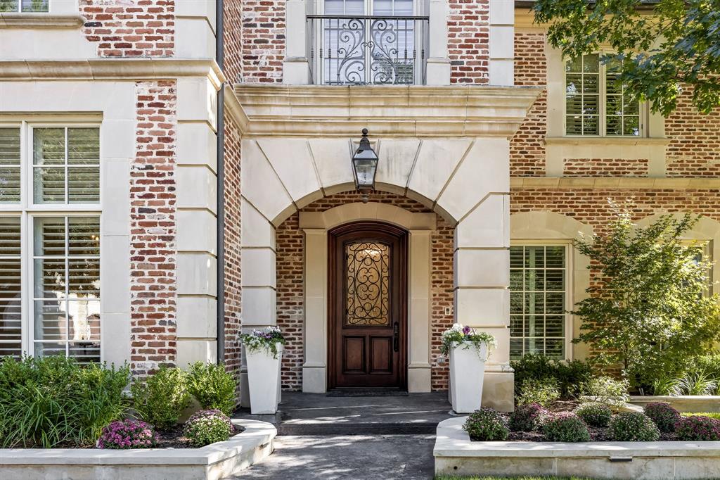 Glen Abbey - Residential
