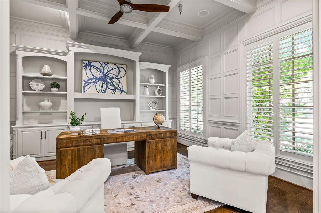 Glen Abbey - Residential