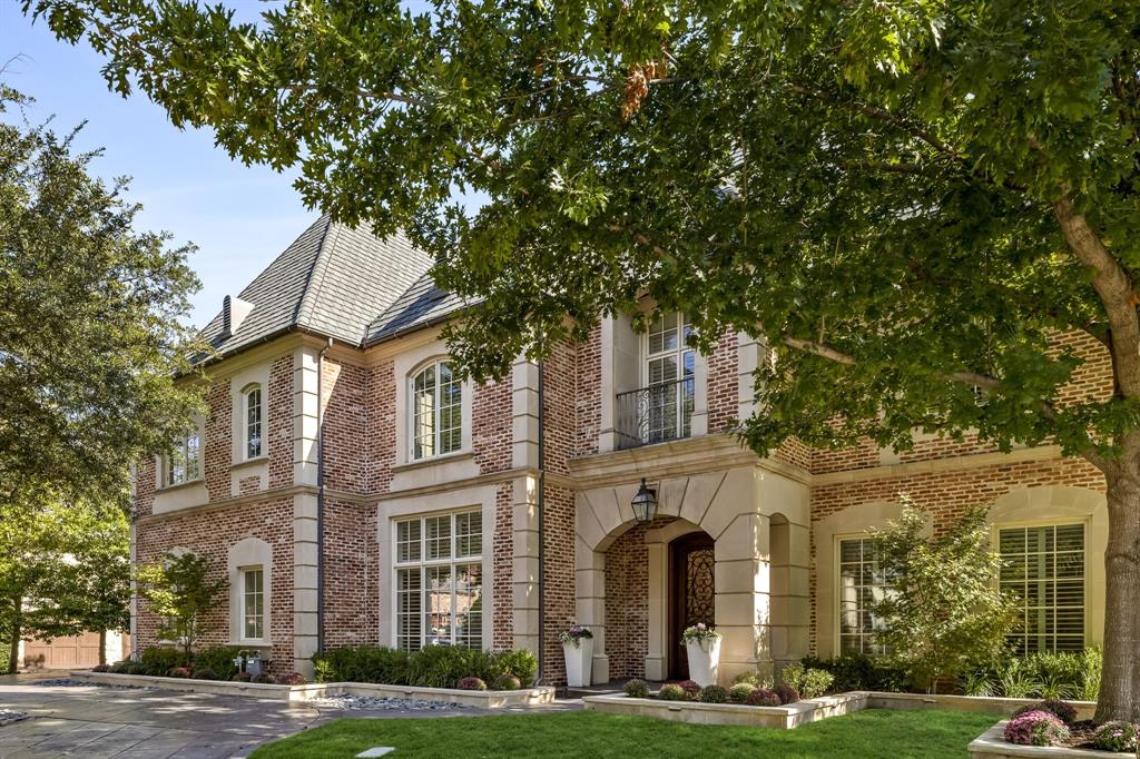 Glen Abbey - Residential