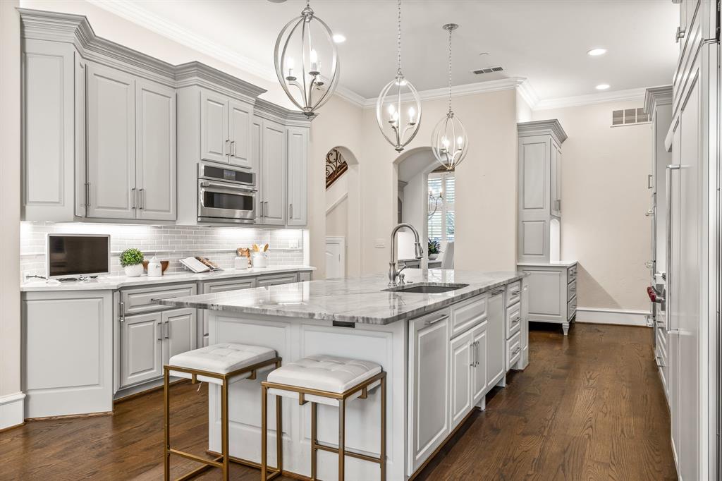 Glen Abbey - Residential