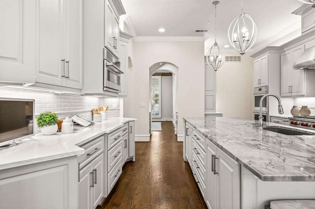 Glen Abbey - Residential