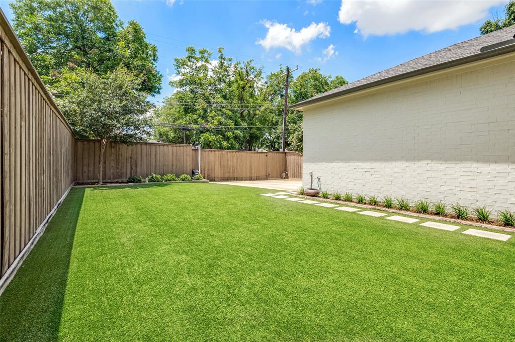 Rector Place - Residential