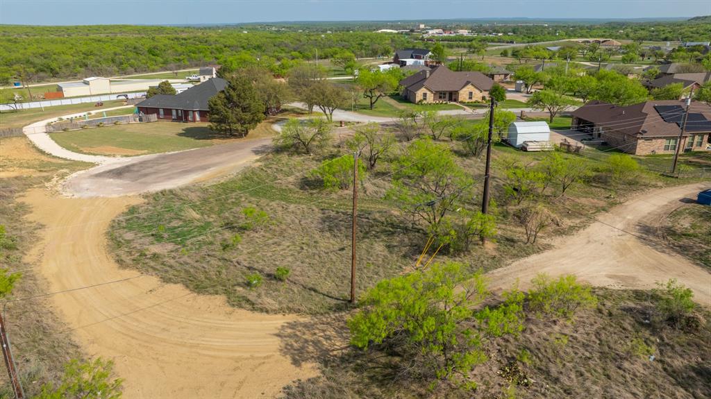 North Village - Baird - Land