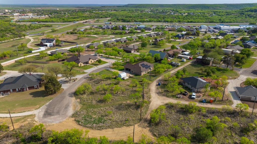 North Village - Baird - Land