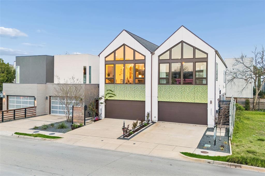 Golf Park - Residential
