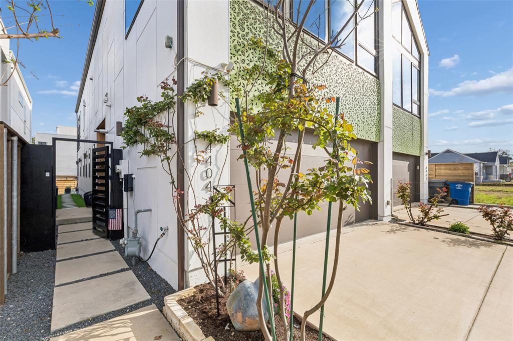 Golf Park - Residential