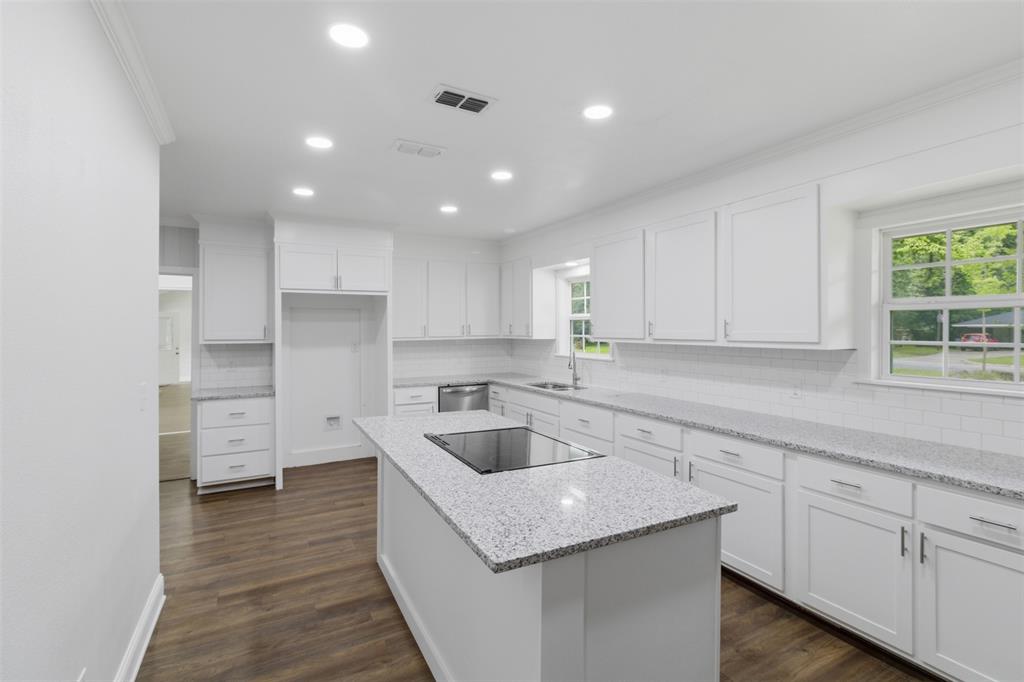 Kurth Addition - Residential