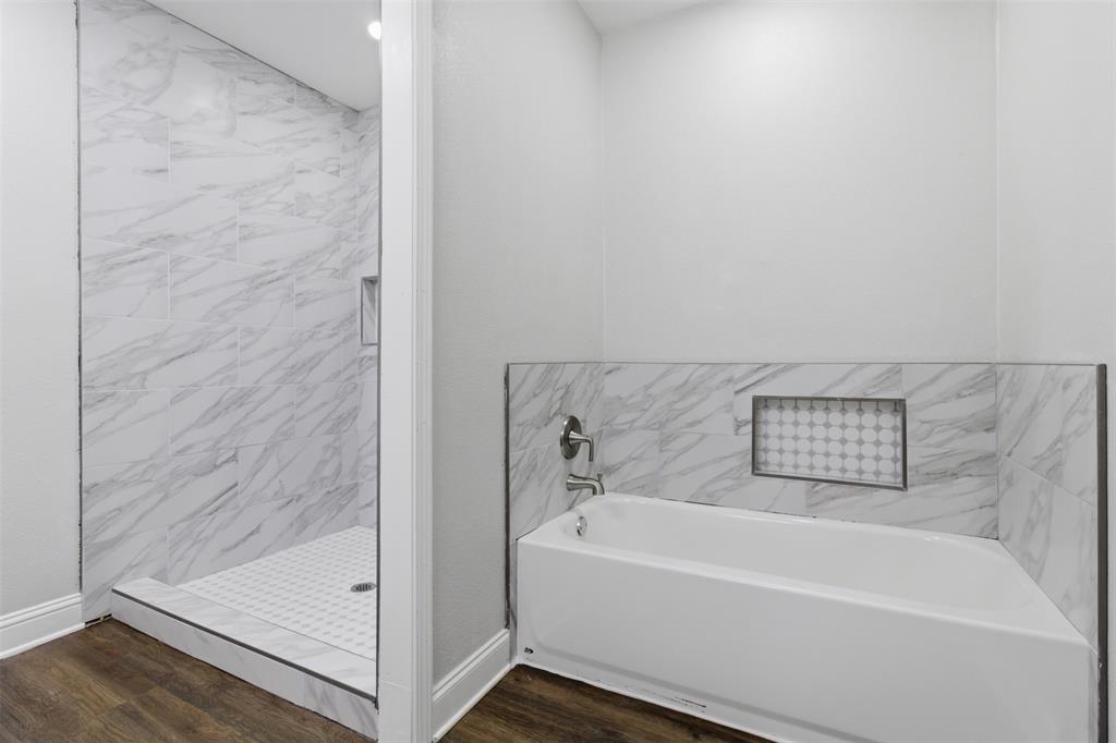 Kurth Addition - Residential
