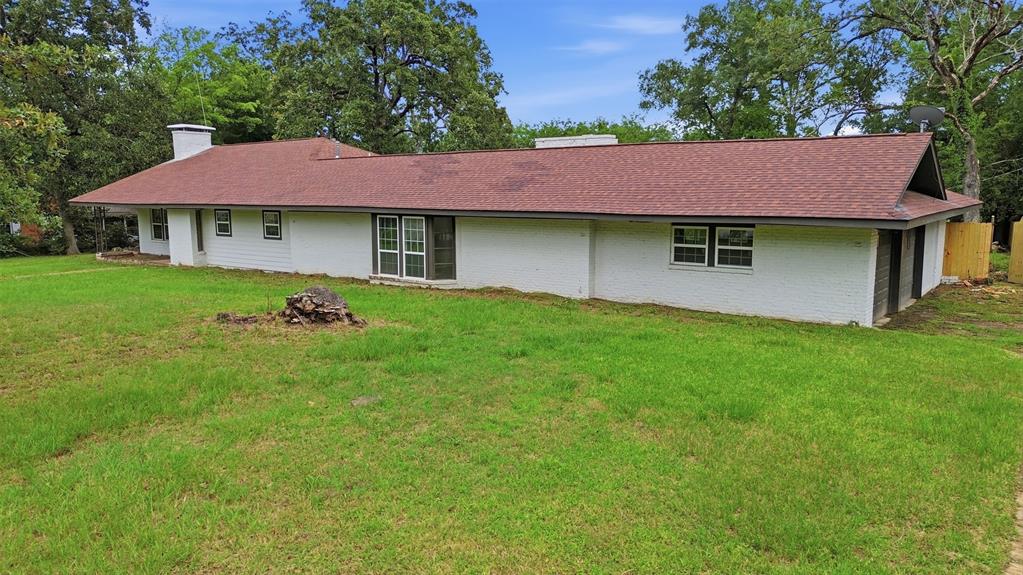Kurth Addition - Residential