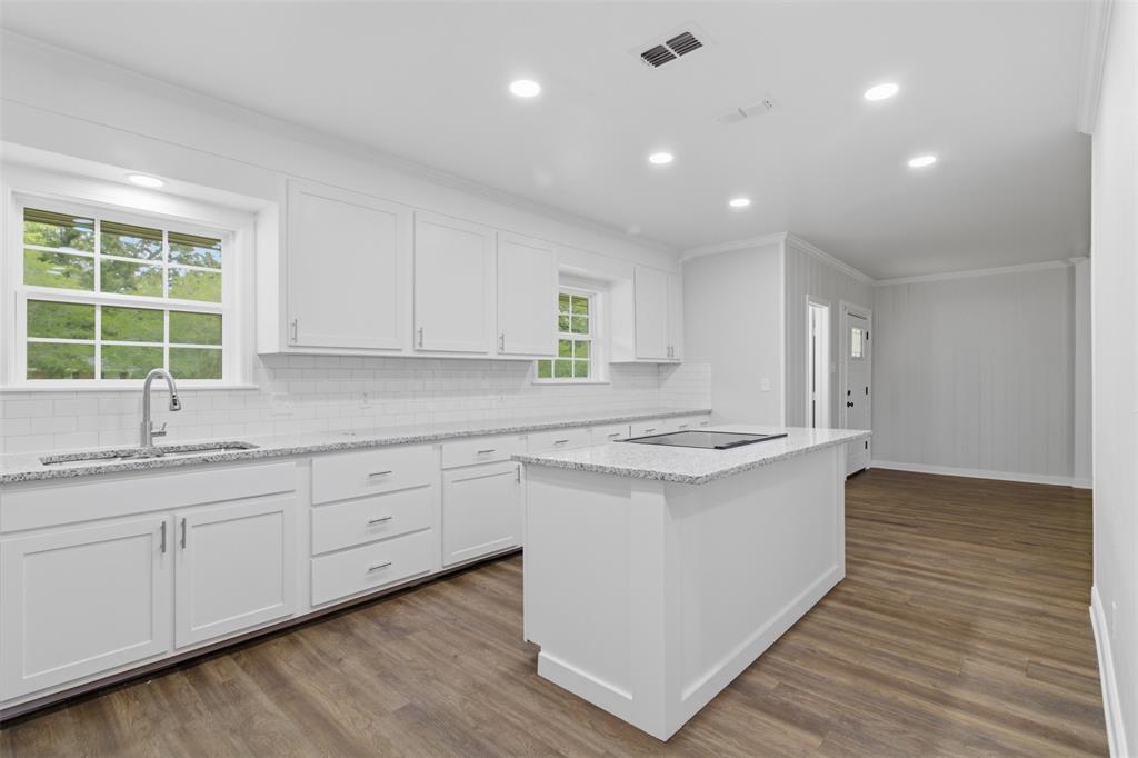 Kurth Addition - Residential