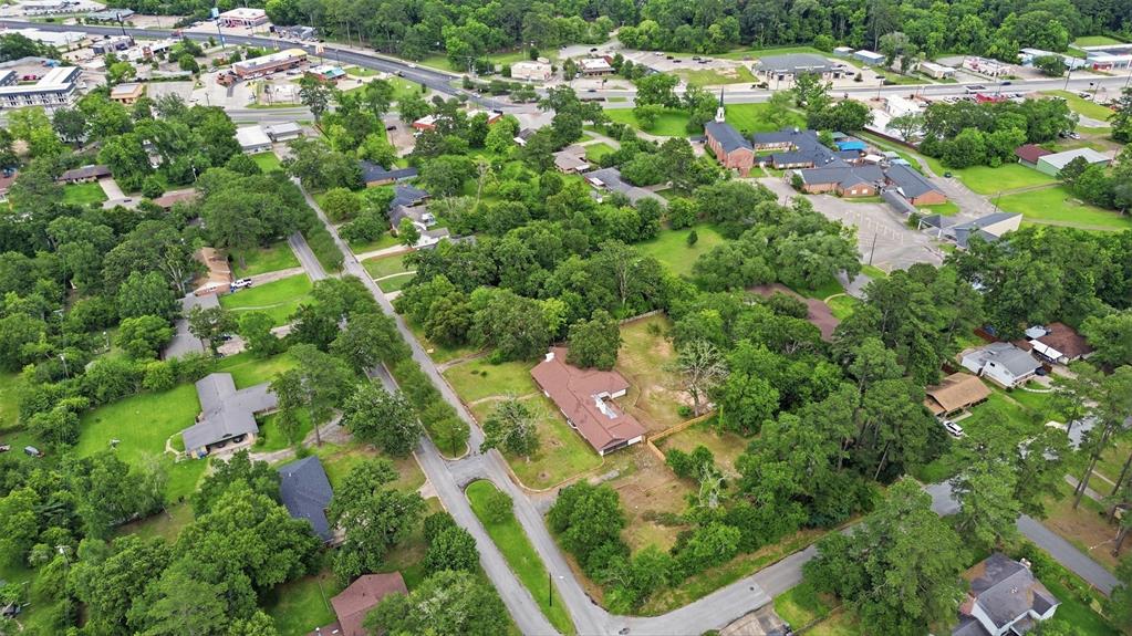 Kurth Addition - Residential