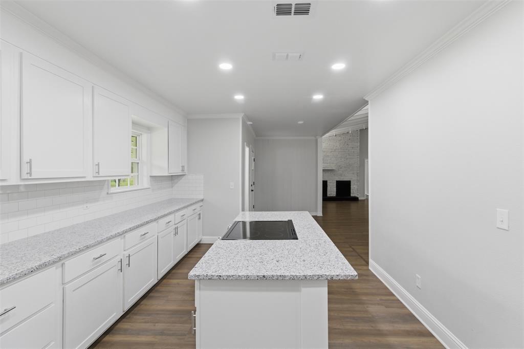 Kurth Addition - Residential