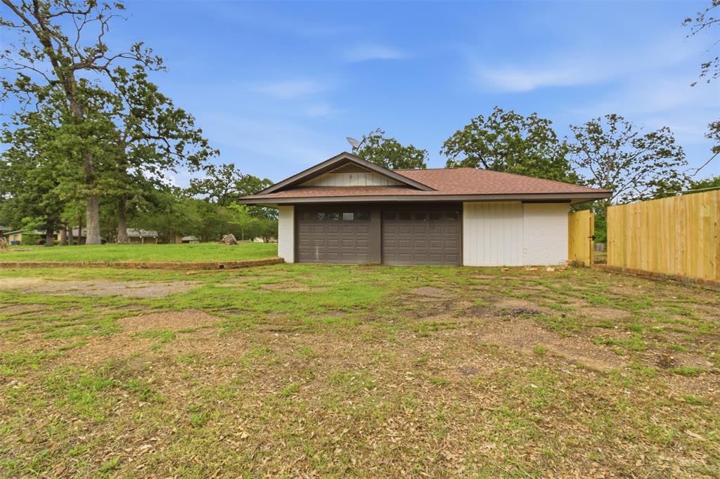 Kurth Addition - Residential