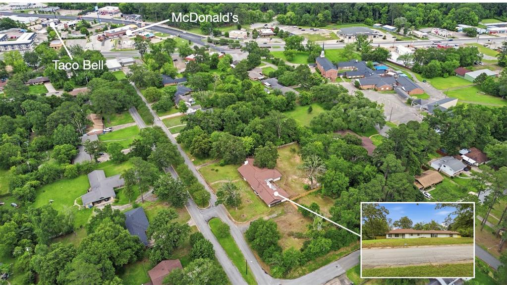 Kurth Addition - Residential