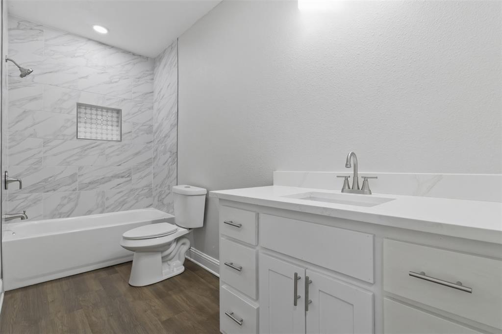 Kurth Addition - Residential