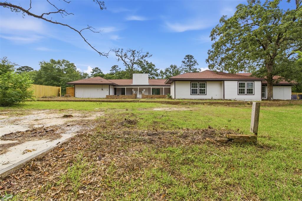 Kurth Addition - Residential