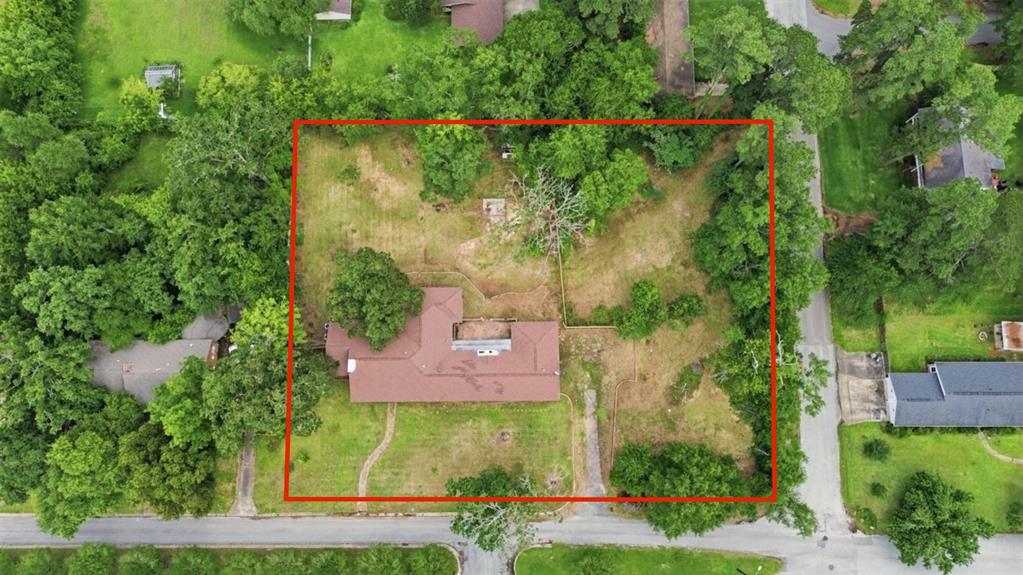 Kurth Addition - Residential