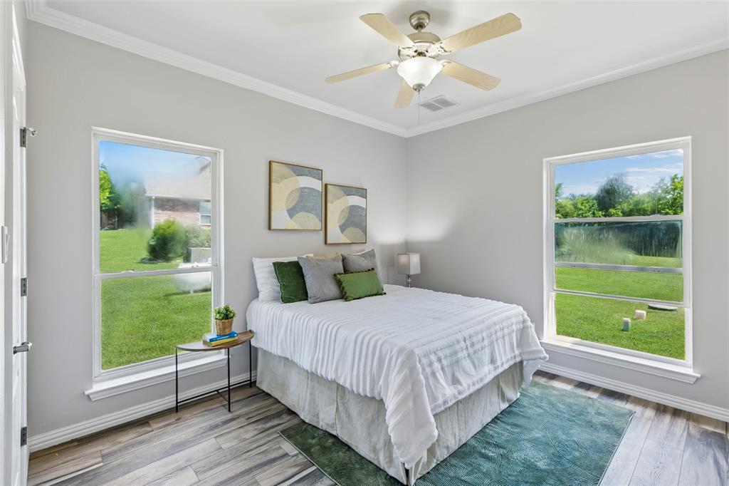 Mallard Pointe On Lake Granbury - Residential